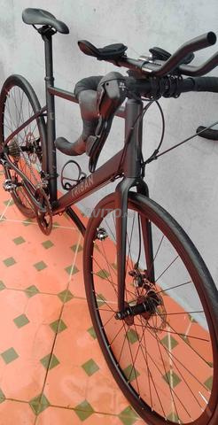 Vélo Triban - 2