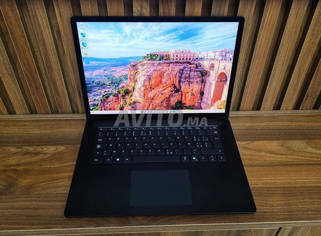 Surface Laptop6-Core Ultra 7-64GB-1TB SSD - 2