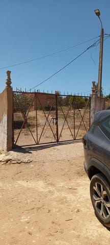 Commune Houzia Douar Chebanat - 2