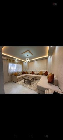 شقة مفروشة - 2