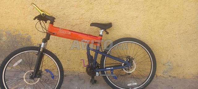 Vélo d'occasion à vendre - 2