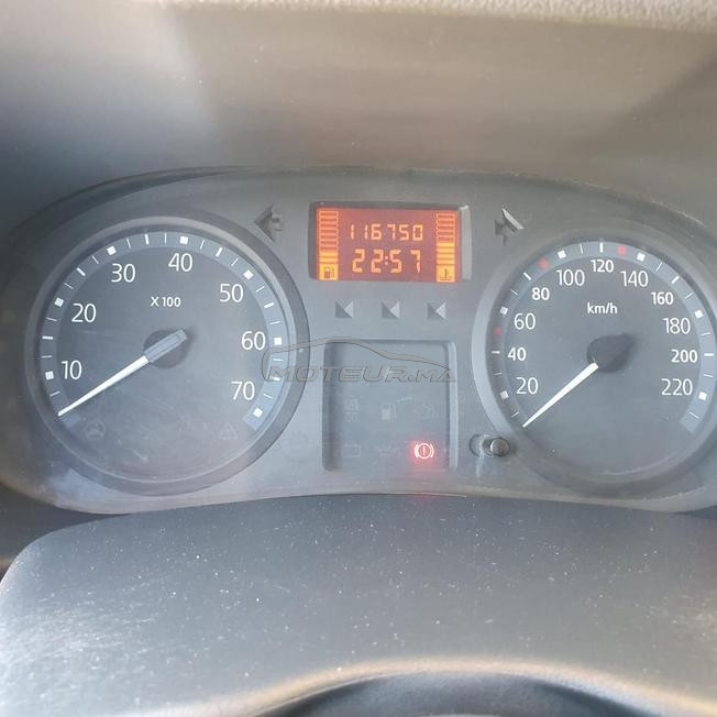 clio 2 Model 2008