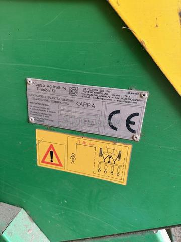 Sfoggia kse 5 made in italy - 2