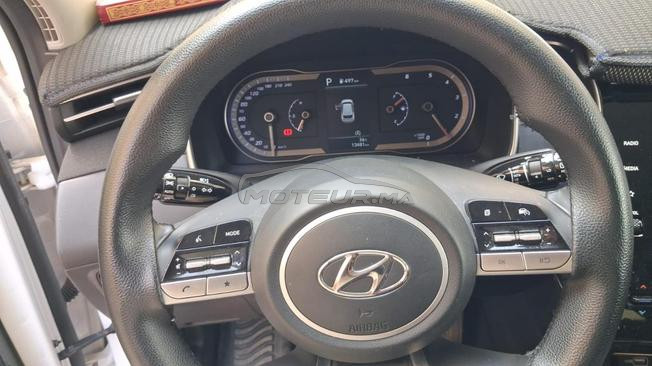 Tucson Hyundai Prestige