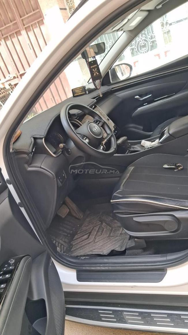 Tucson Hyundai Prestige