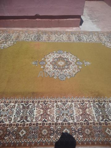Tapis Bonne Qualité - 2