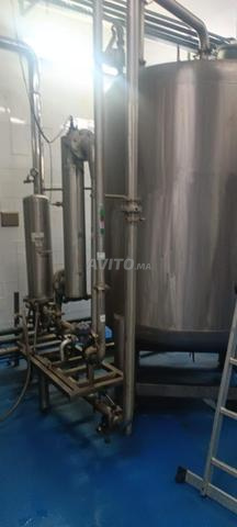 A vendre osmoseur - 2