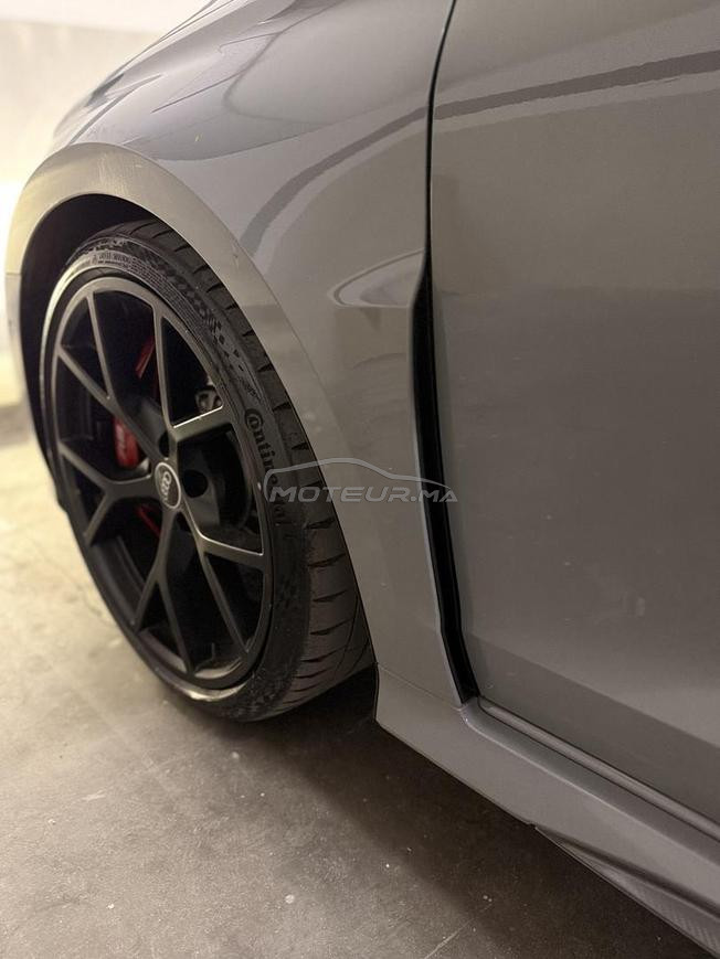 Audi rs3 sportback 