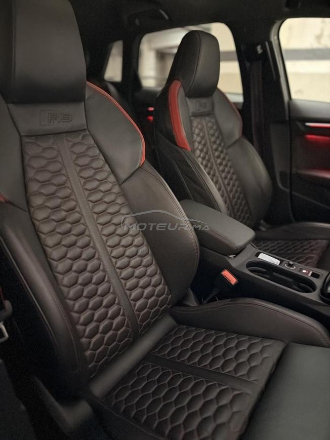 Audi rs3 sportback 
