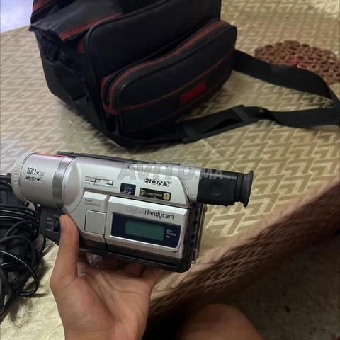 Caméra Sony - 2