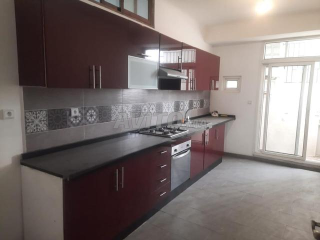Appartement à louer 156 m² à Casablanca - 2