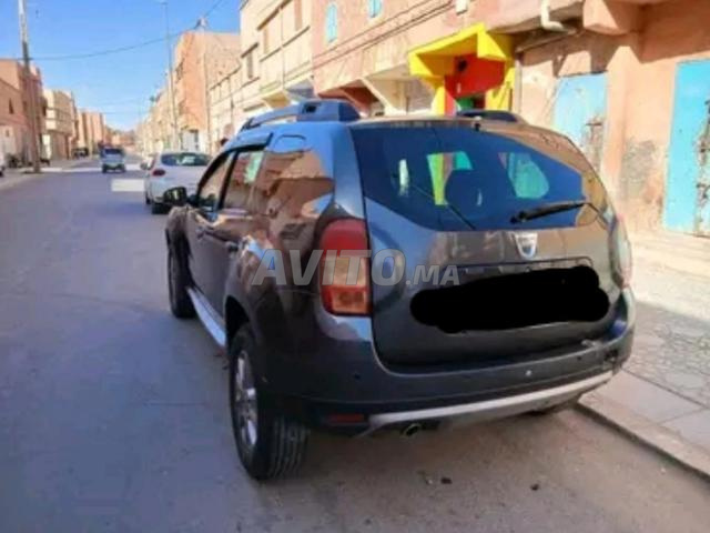 Duster à vendre - 2