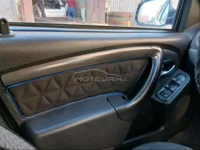 سيارة دوستر للبيع 