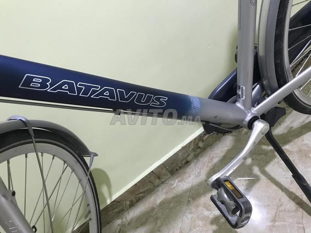 Vélo Batavus 700 - 2