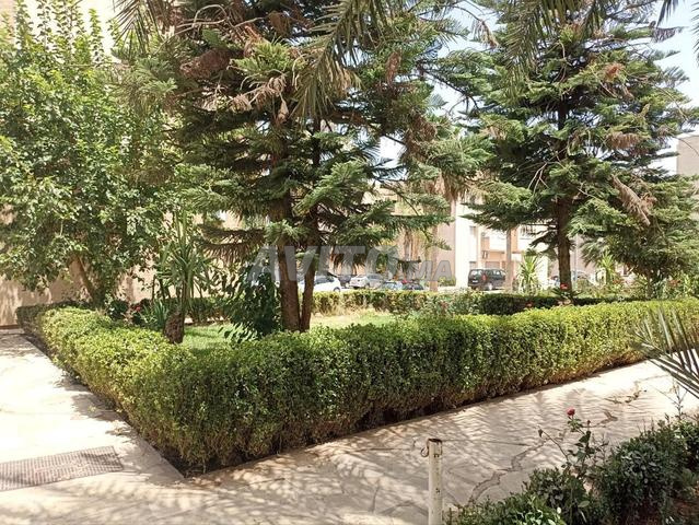 Appartement à vendre sur la route Ain Chkef - 2