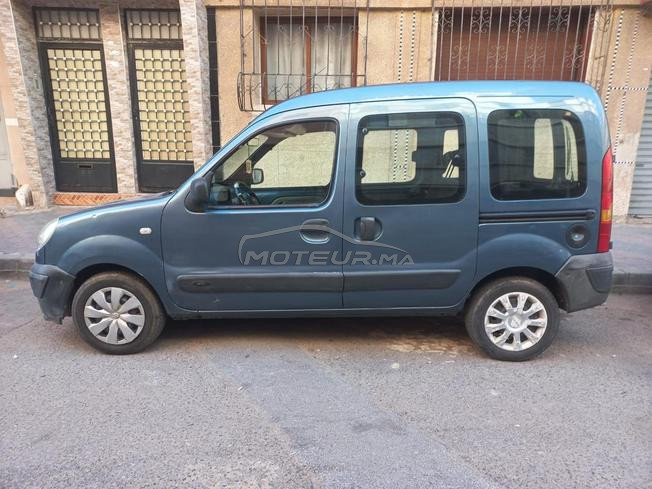 Kangoo Diesel 
