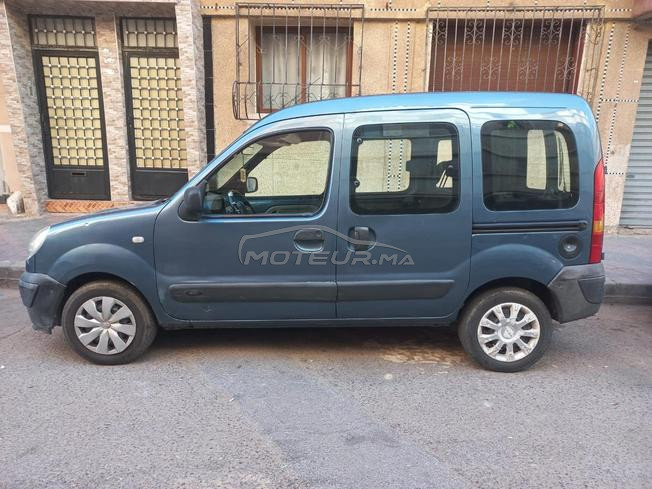 Kangoo Diesel 