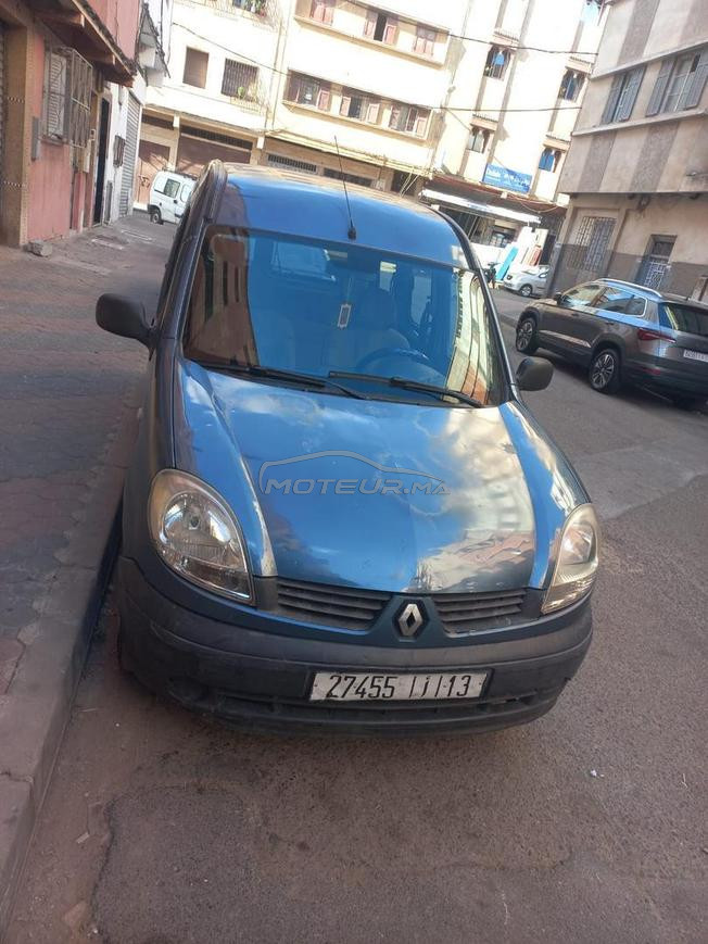 Kangoo Diesel 