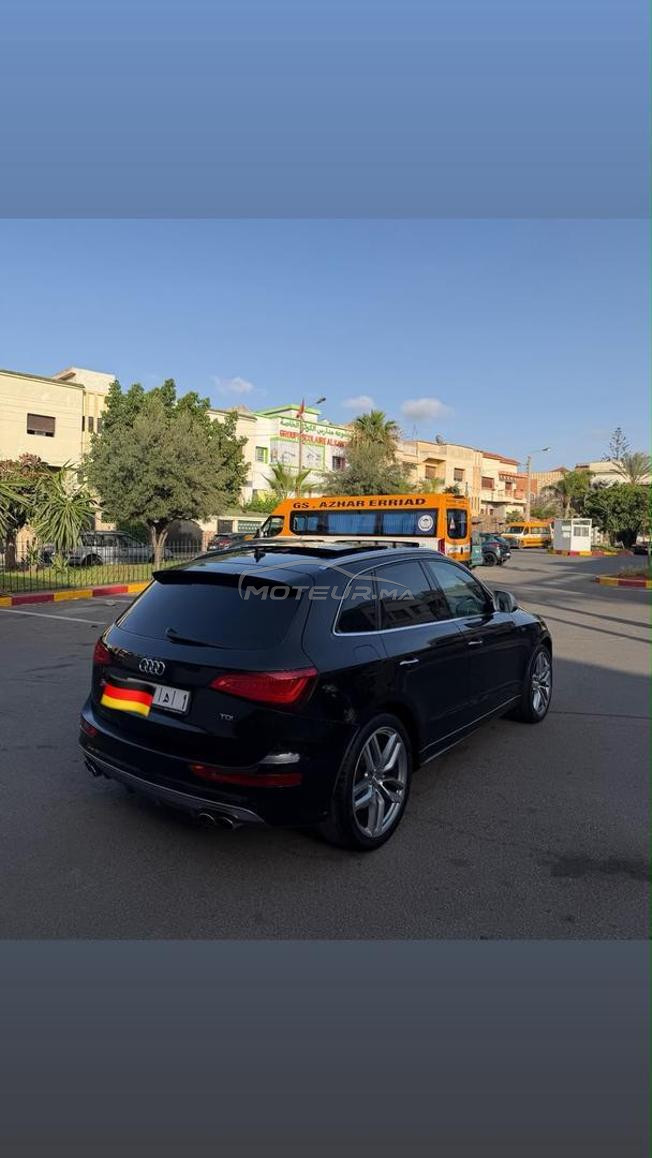 audi sq5 horaaa 