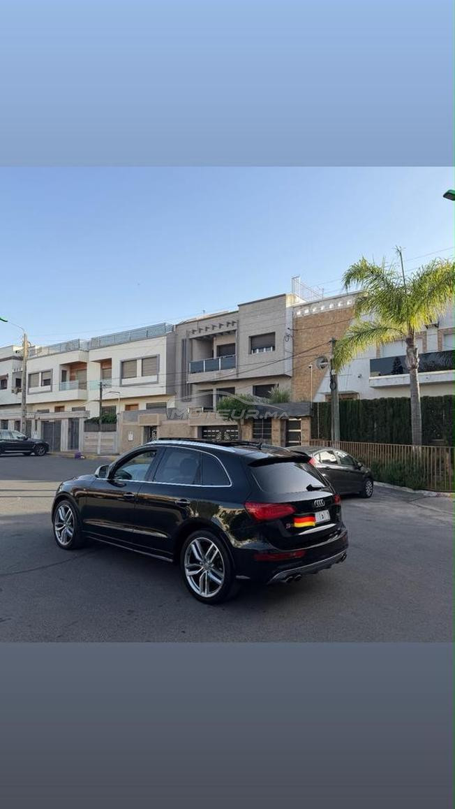 audi sq5 horaaa 