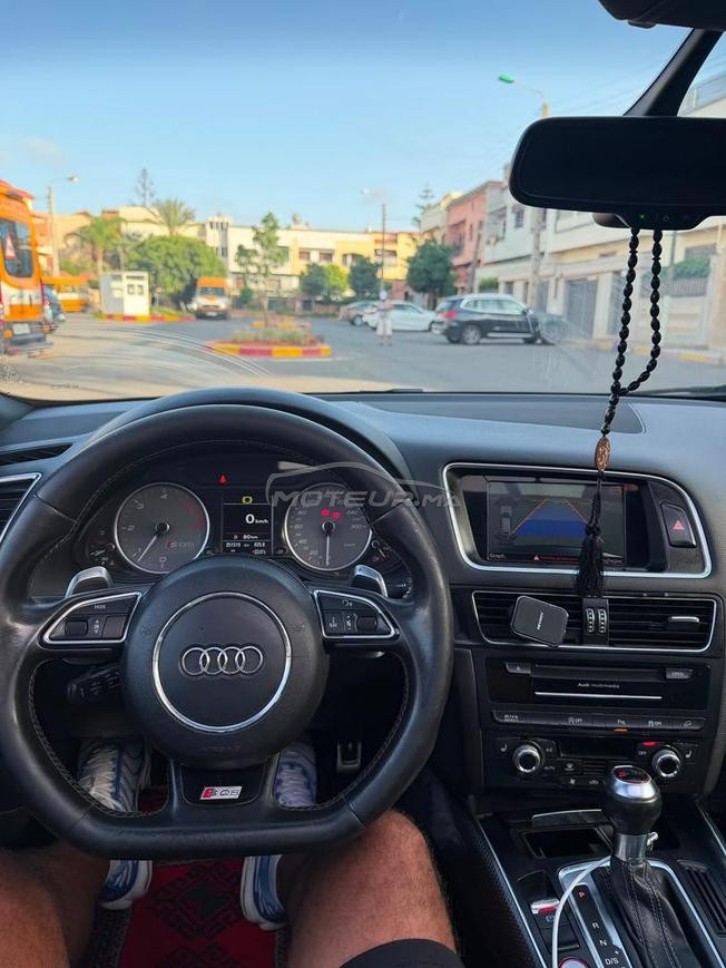 audi sq5 horaaa 