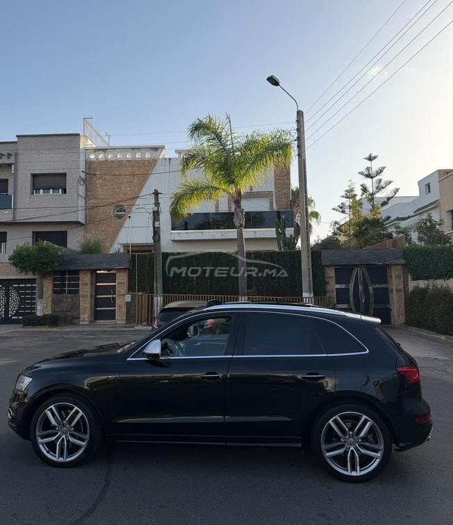 audi sq5 horaaa 