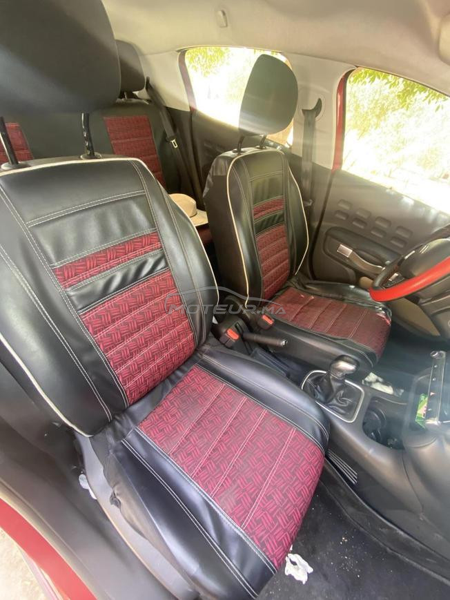 Citroën C3 Diesel Manuelle 2020 à Oujda