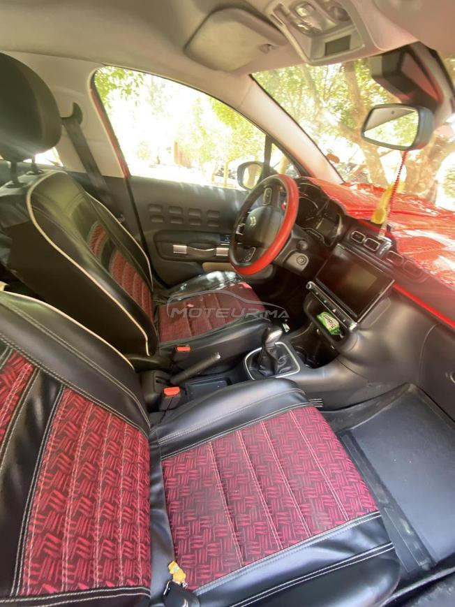 Citroën C3 Diesel Manuelle 2020 à Oujda