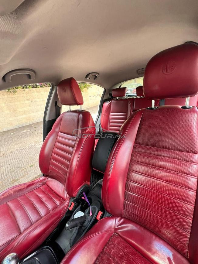 voiture à vendre 