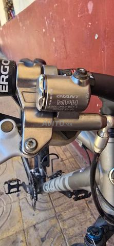 Vélo normal - 2