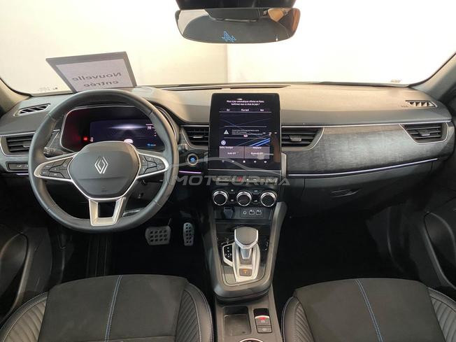 RENAULT ARKANA 2026 avec possibilité de reprise 