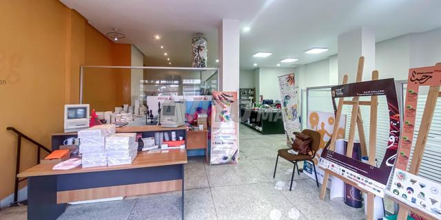 Vente Local à Casablanca - 2