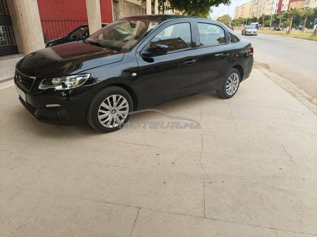Peugeot 301 Diesel Manuelle 2022 à Casablanca