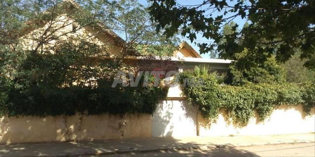 Vente Terrain nu à Azrou