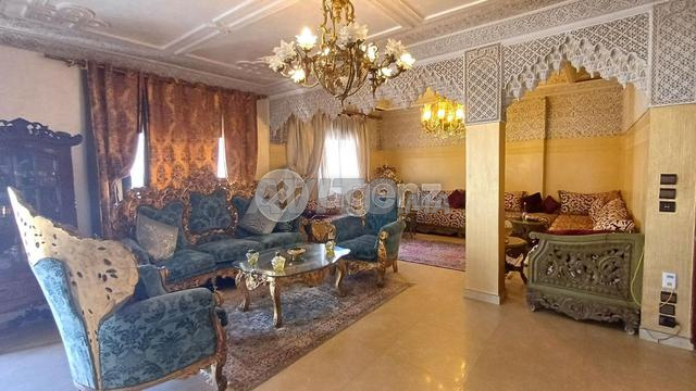 CMN-MA-2634 - Appartement à vendre à Les hôpitaux