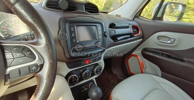 jeep renegade LIMITED