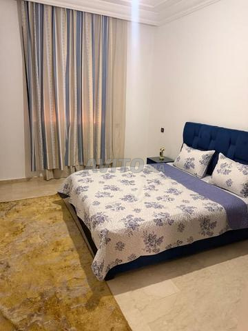 Appartement à louer longue durée - 2