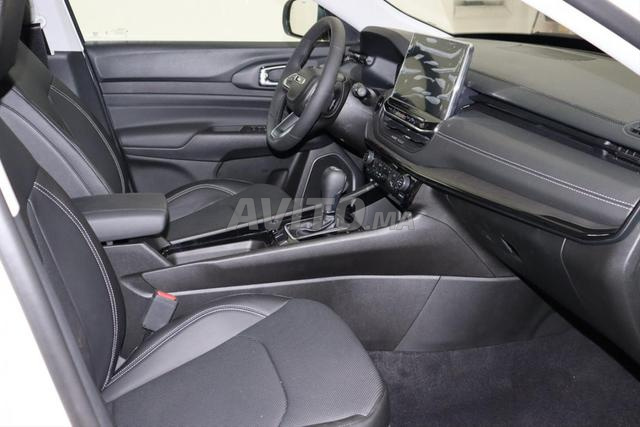 Stellantis - JEEP Compass - 2025 - 2