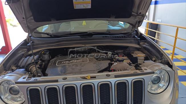 jeep renegade LIMITED
