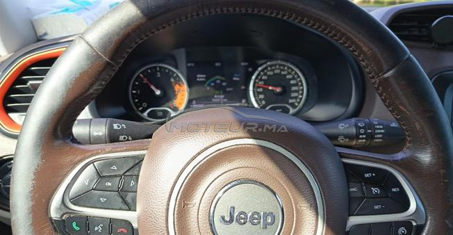 jeep renegade LIMITED