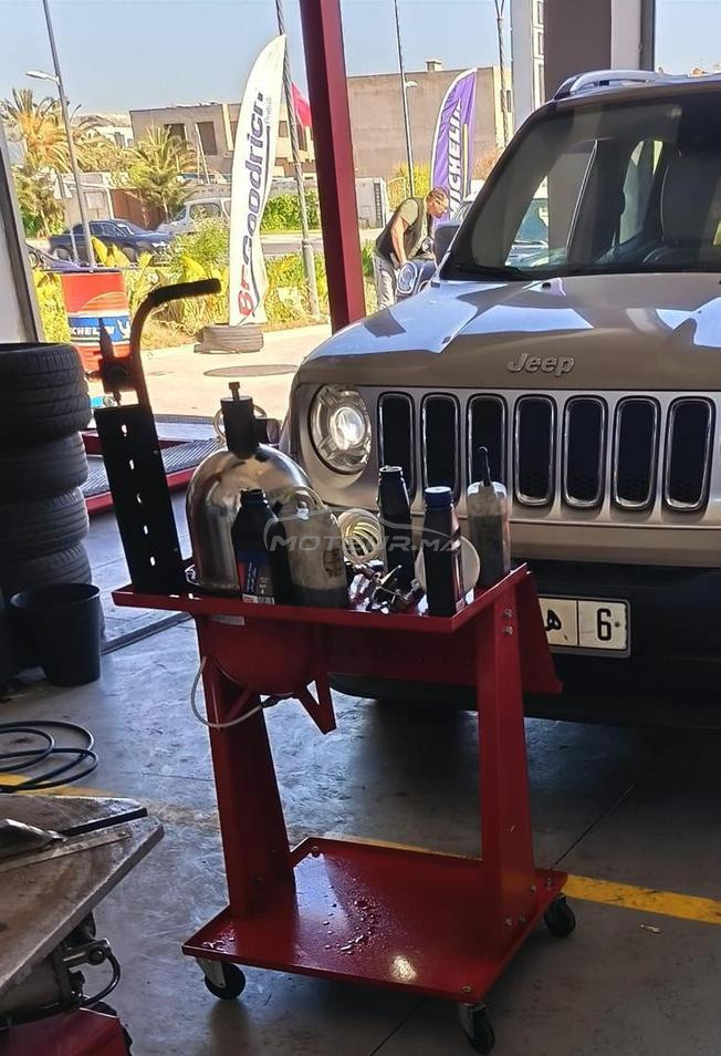 jeep renegade LIMITED