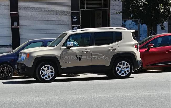 jeep renegade LIMITED