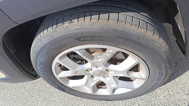 jeep renegade LIMITED