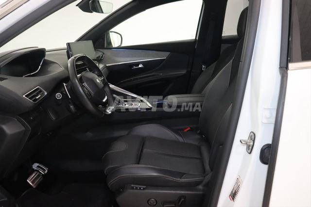 Stellantis - PEUGEOT 3008 - 2023 - 2