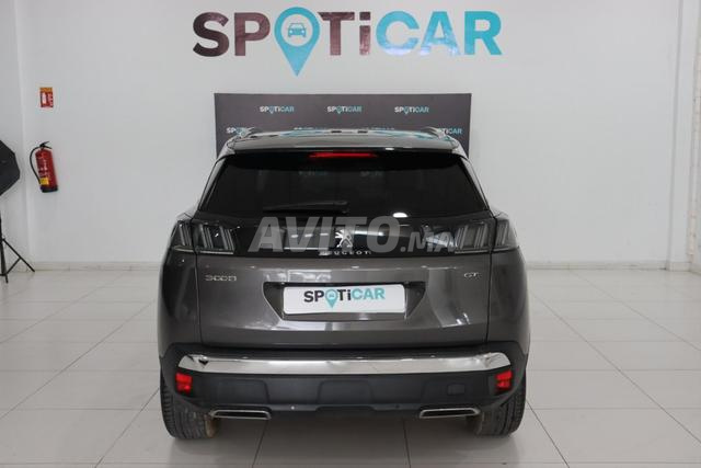 Stellantis - PEUGEOT 3008 - 2023 - 2