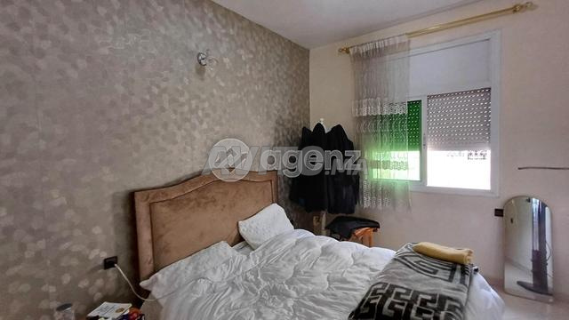 FES-AG-1112 - Appartement à vendre à Saada - 2
