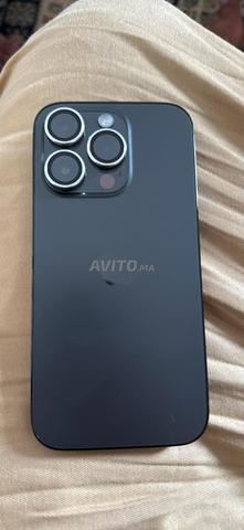 iPhone 14 Pro batterie changée originale certifiée - 2