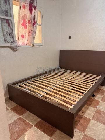 سرير مزدوج - 2