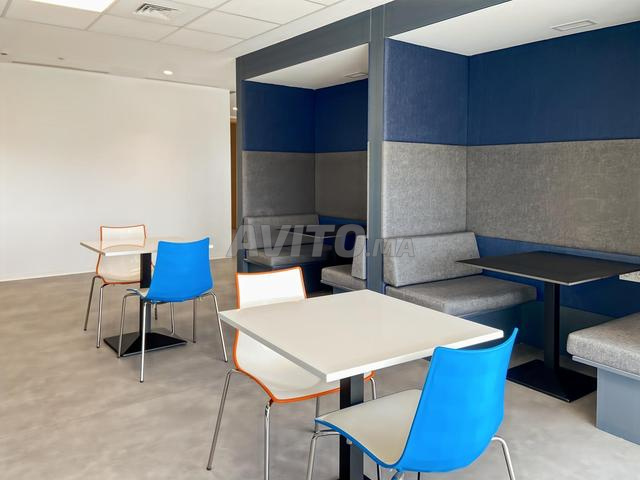 Coworking à louer chez Casablanca, CFC My Way - 2