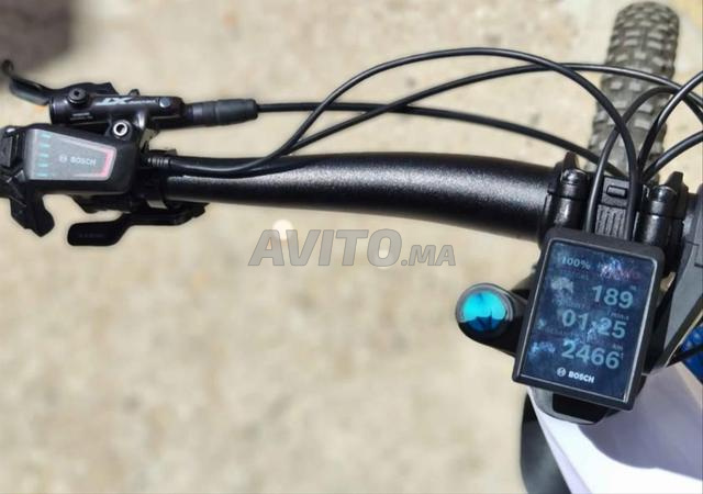 Vélo électrique smart - 2
